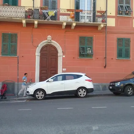 La Siesta Terra Vendégház *