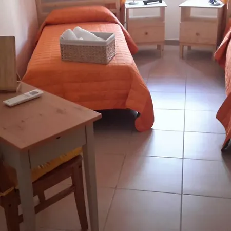La Siesta Terra * La Spezia